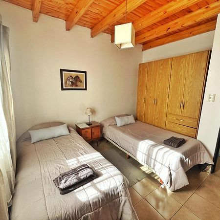 Appartement Dpto Ayacucho à Mendoza Extérieur photo