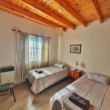 Appartement Dpto Ayacucho à Mendoza Extérieur photo