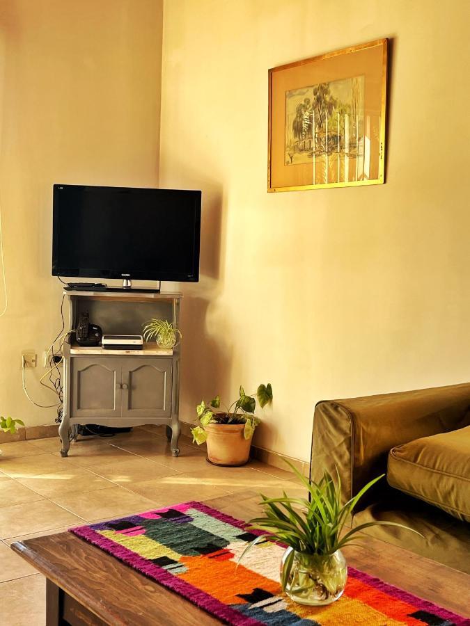 Appartement Dpto Ayacucho à Mendoza Extérieur photo