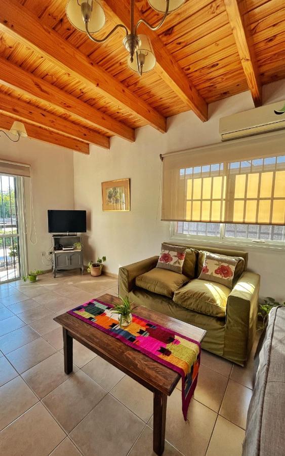 Appartement Dpto Ayacucho à Mendoza Extérieur photo