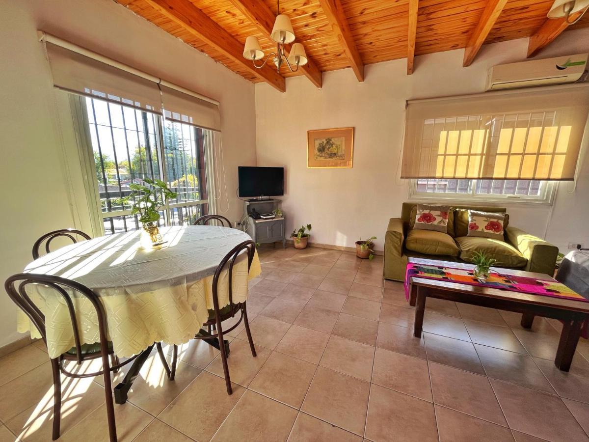 Appartement Dpto Ayacucho à Mendoza Extérieur photo