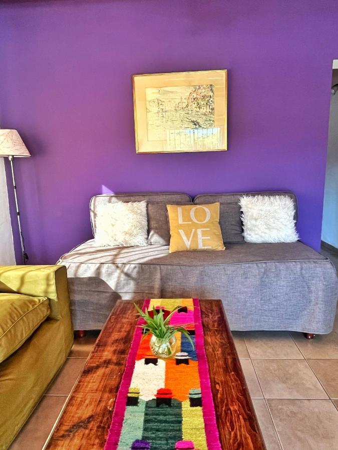 Appartement Dpto Ayacucho à Mendoza Extérieur photo