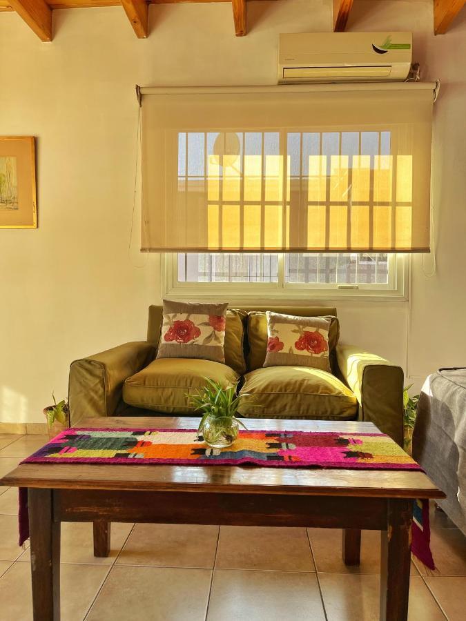 Appartement Dpto Ayacucho à Mendoza Extérieur photo