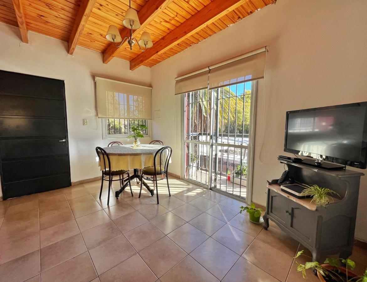 Appartement Dpto Ayacucho à Mendoza Extérieur photo