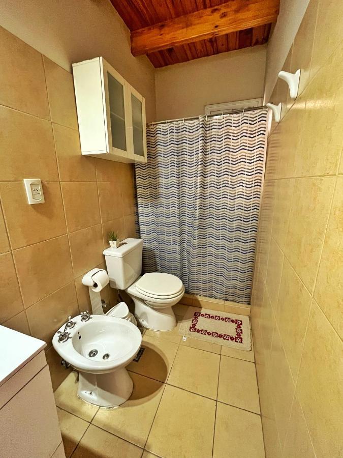 Appartement Dpto Ayacucho à Mendoza Extérieur photo