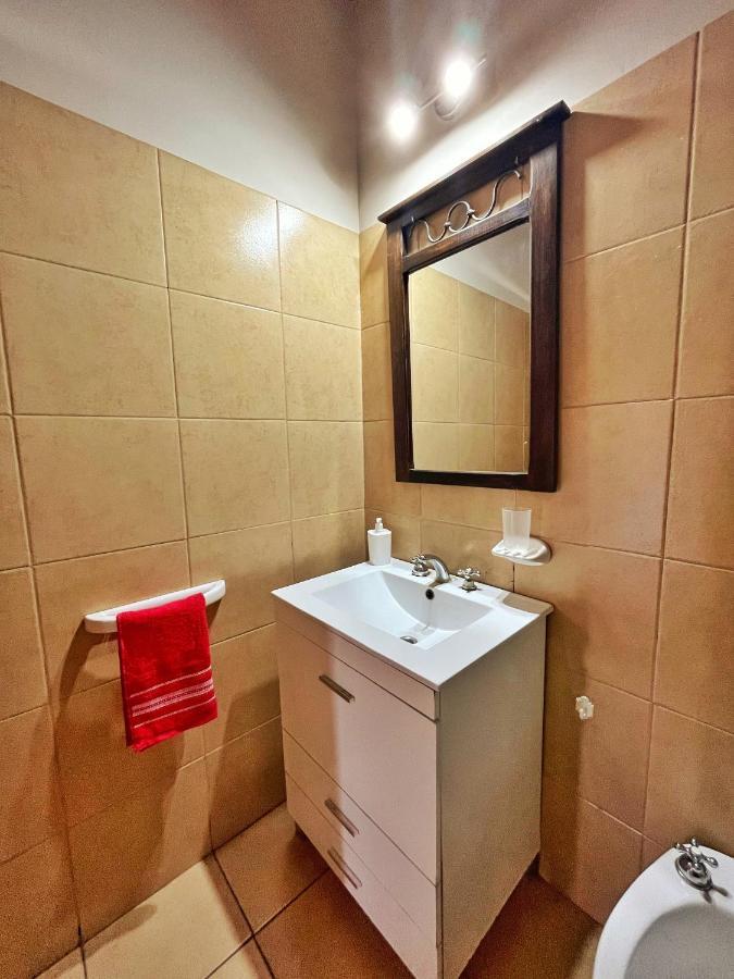 Appartement Dpto Ayacucho à Mendoza Extérieur photo