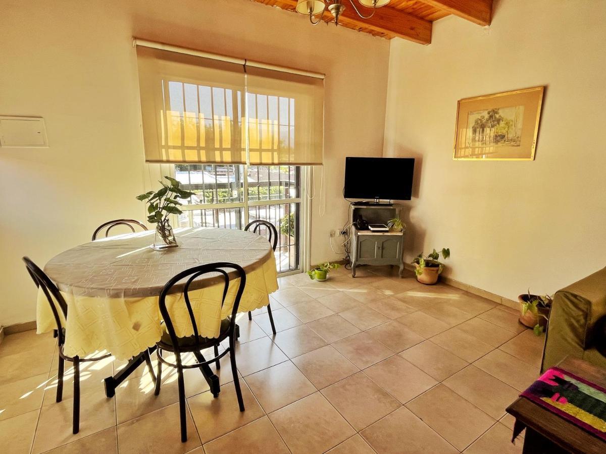 Appartement Dpto Ayacucho à Mendoza Extérieur photo