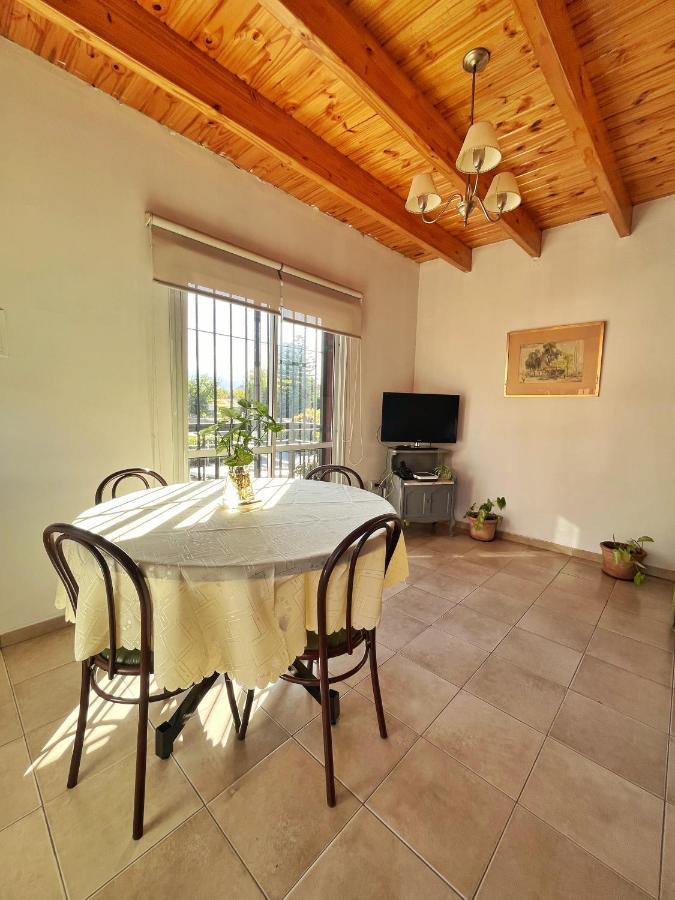 Appartement Dpto Ayacucho à Mendoza Extérieur photo
