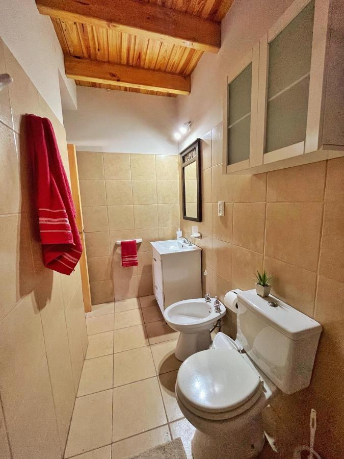 Appartement Dpto Ayacucho à Mendoza Extérieur photo