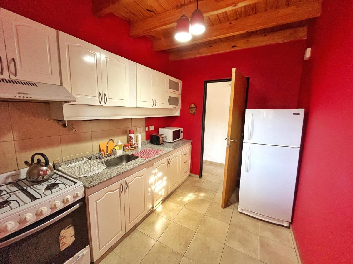 Appartement Dpto Ayacucho à Mendoza Extérieur photo