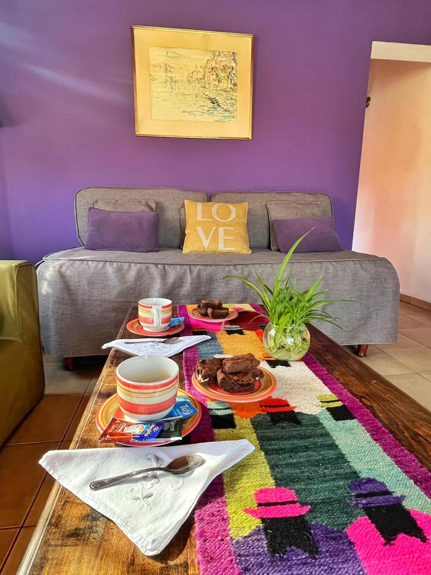 Appartement Dpto Ayacucho à Mendoza Extérieur photo