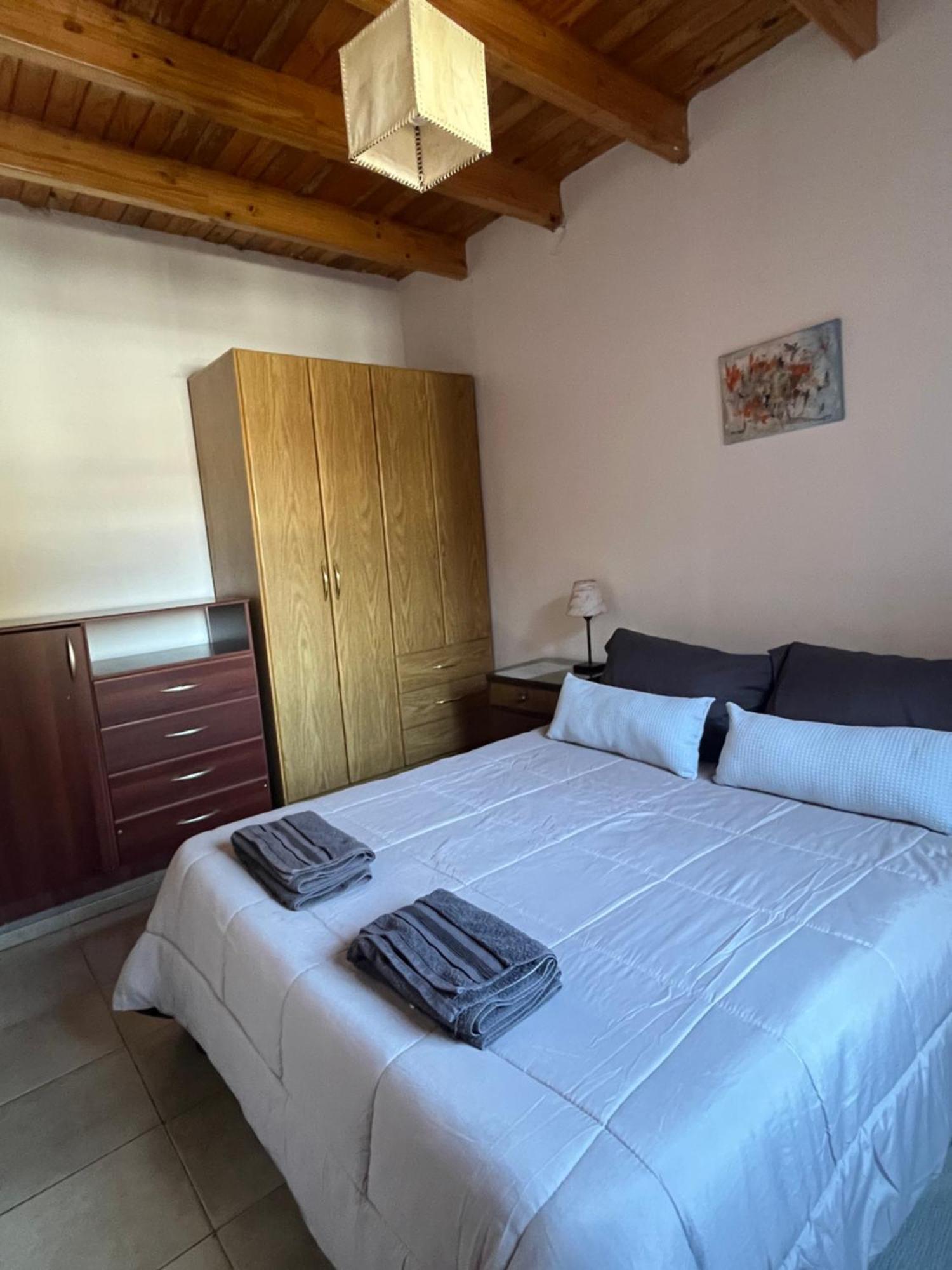 Appartement Dpto Ayacucho à Mendoza Extérieur photo