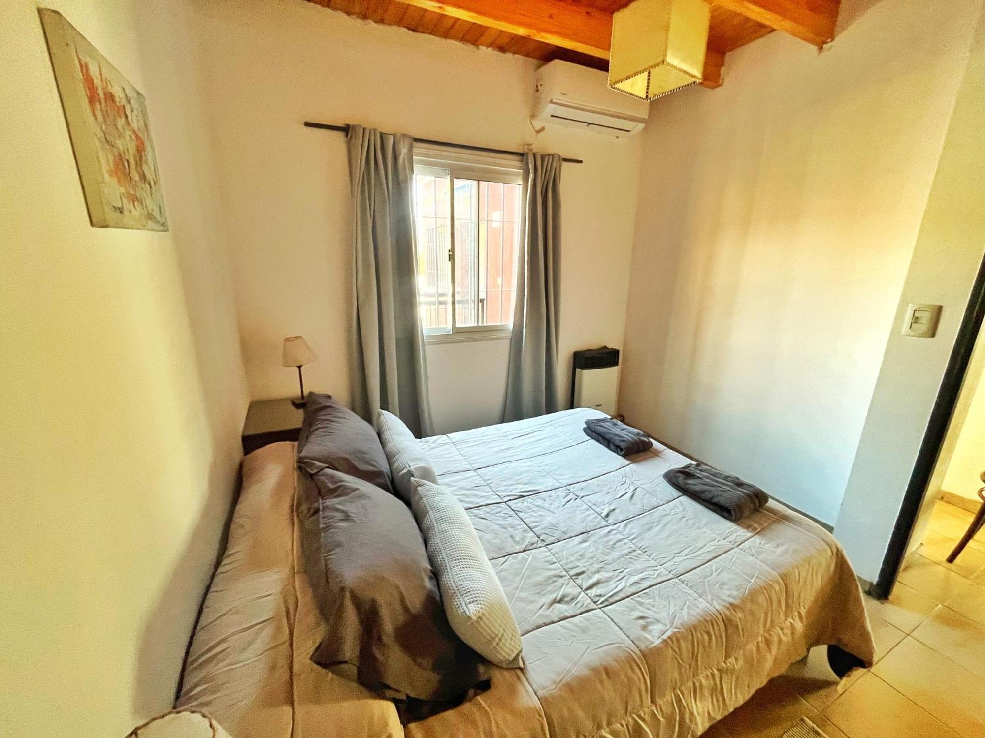 Appartement Dpto Ayacucho à Mendoza Extérieur photo