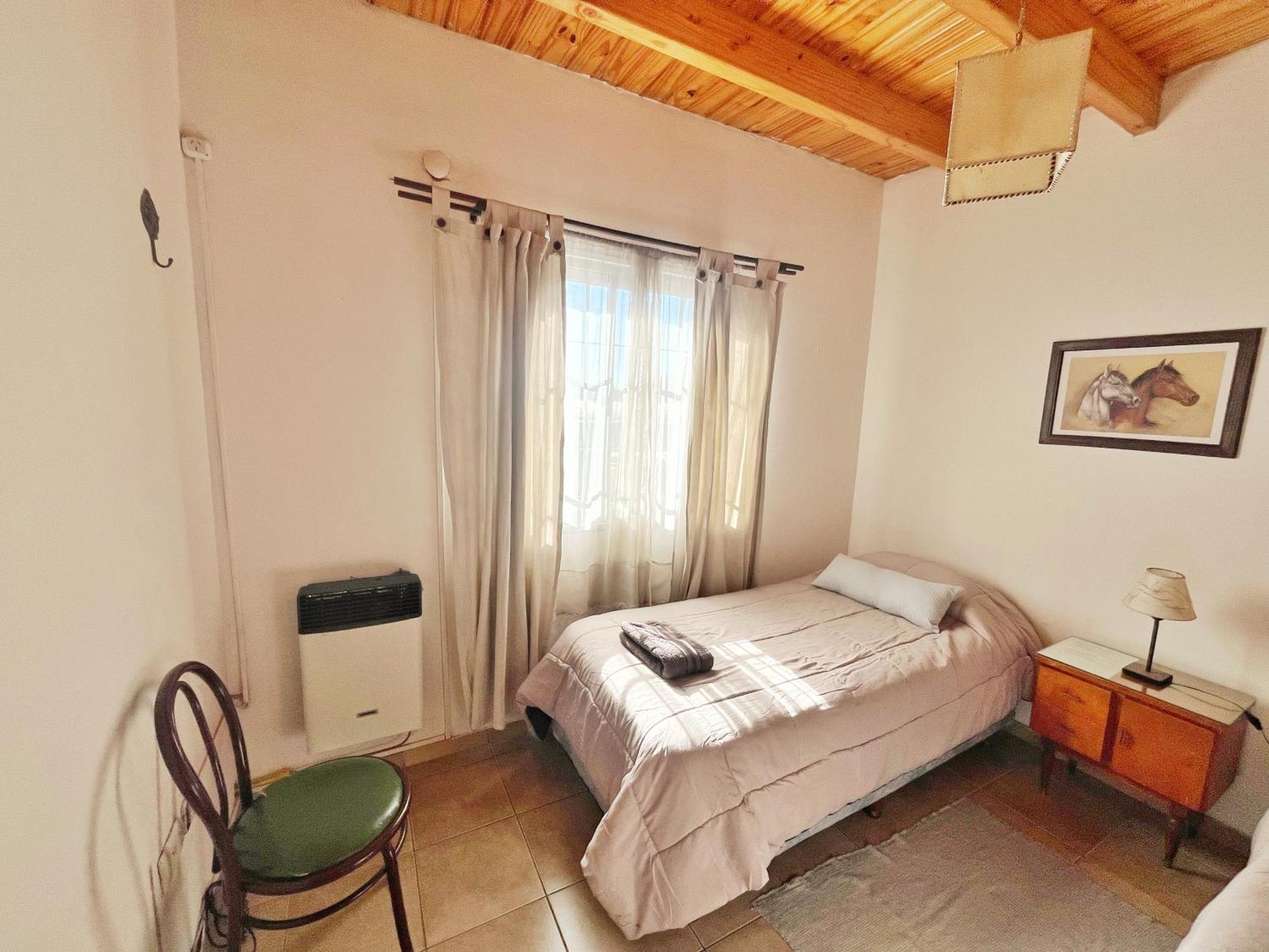 Appartement Dpto Ayacucho à Mendoza Extérieur photo