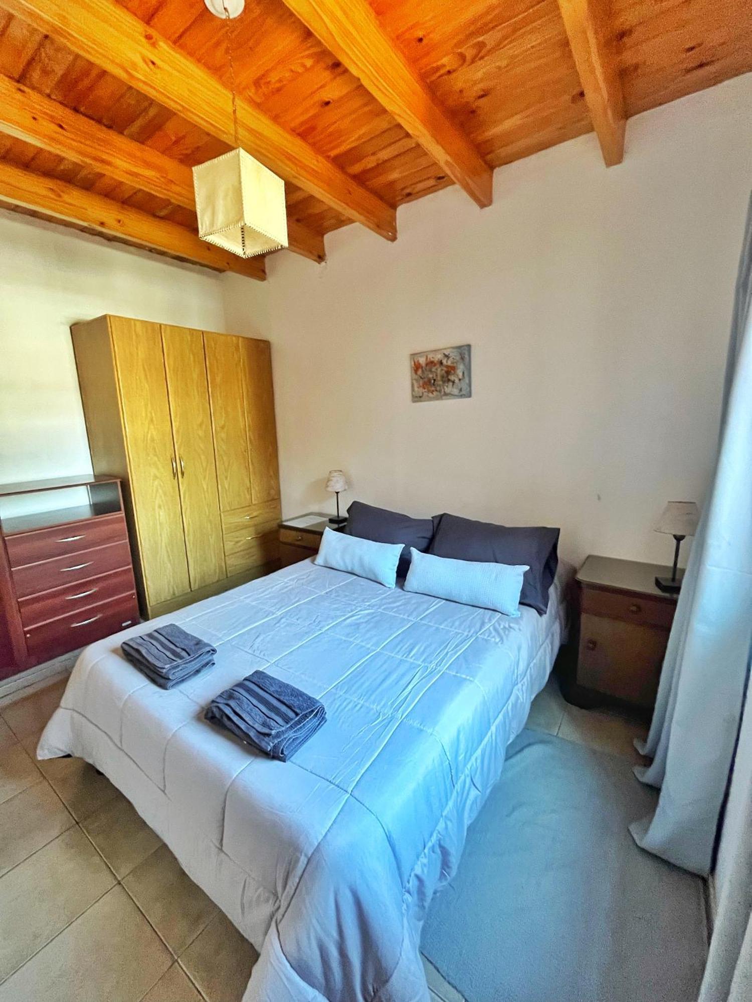 Appartement Dpto Ayacucho à Mendoza Extérieur photo
