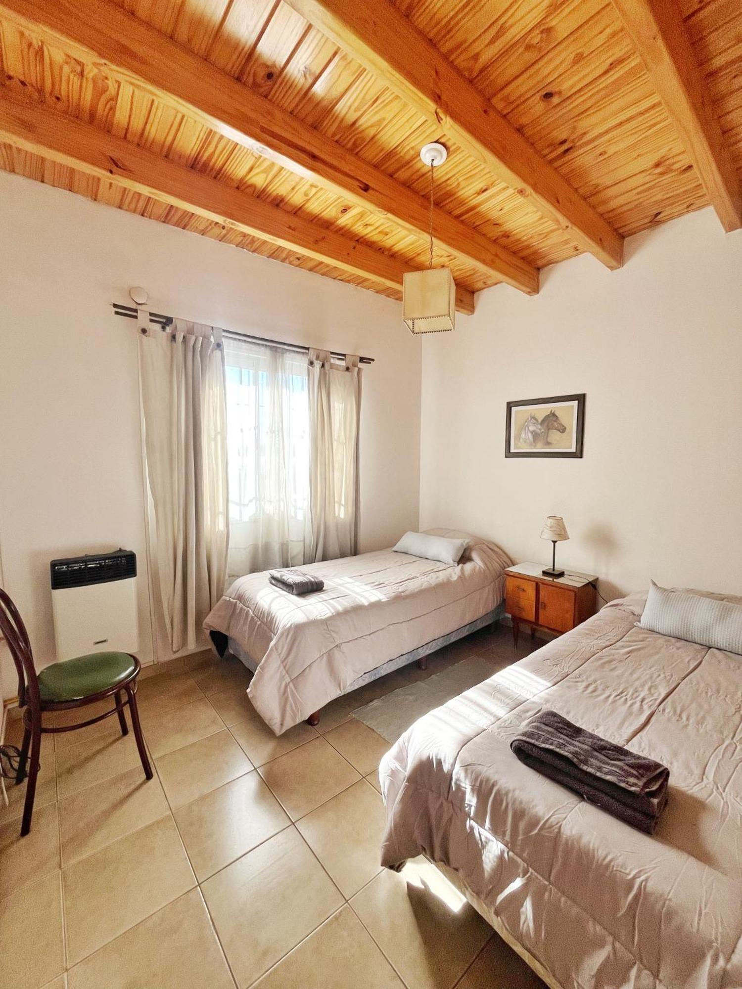 Appartement Dpto Ayacucho à Mendoza Extérieur photo