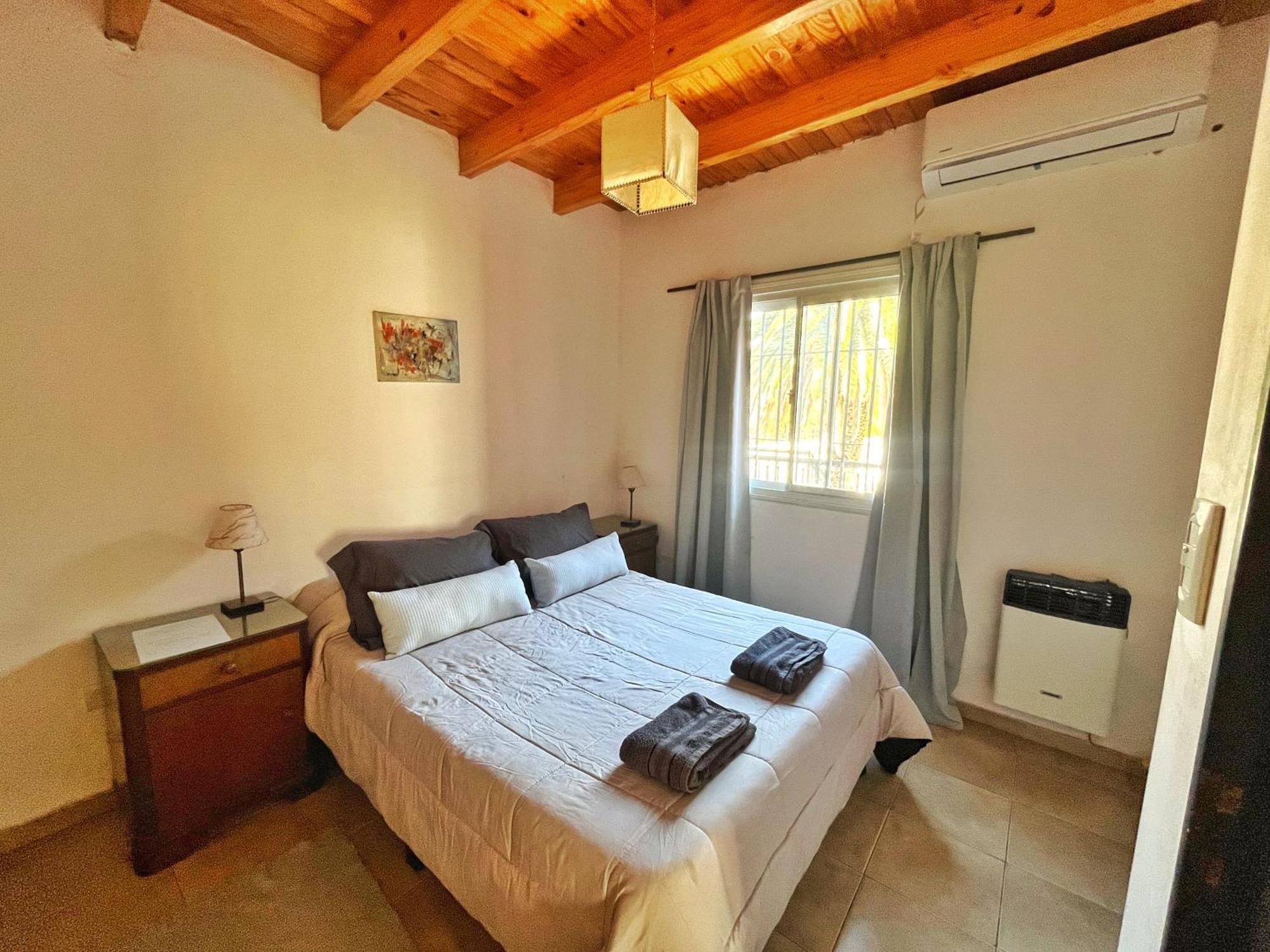 Appartement Dpto Ayacucho à Mendoza Extérieur photo